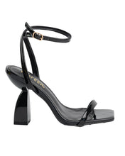 Load image into Gallery viewer, Zania Heel (Black)
