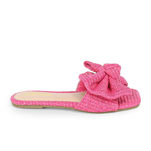 Shine-88 Sandals(Pink)