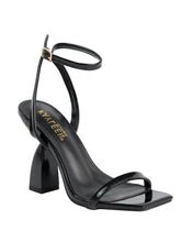 Load image into Gallery viewer, Zania Heel (Black)
