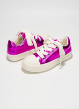 Load image into Gallery viewer, Heath Sneakers(Pink)
