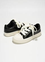 Load image into Gallery viewer, Heath Sneakers(Black)
