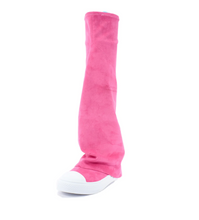 Load image into Gallery viewer, Skater Boot (Pink)
