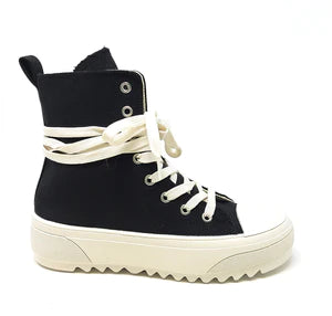 Ferdi Sneakers (Black)