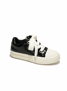 Heath Sneakers(Black)