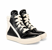 Load image into Gallery viewer, Ruby Sneakers-Black
