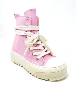 Ferdi Sneakers (Pink)