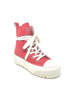 Ferdi Sneakers (Red)