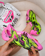 Load image into Gallery viewer, Duapa Runners-Pink Multi
