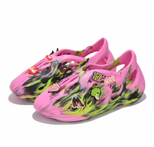 Load image into Gallery viewer, Duapa Runners-Pink Multi

