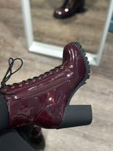 Load image into Gallery viewer, Michi Boots-Wine
